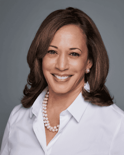 Mint The Vote - Kamala Edition by Rainer Hosch