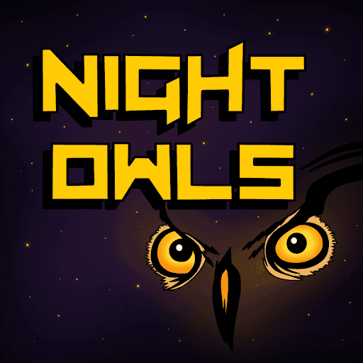 Night Owls Official