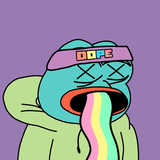 DOODLE PEPES