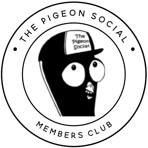 The Pigeon Social