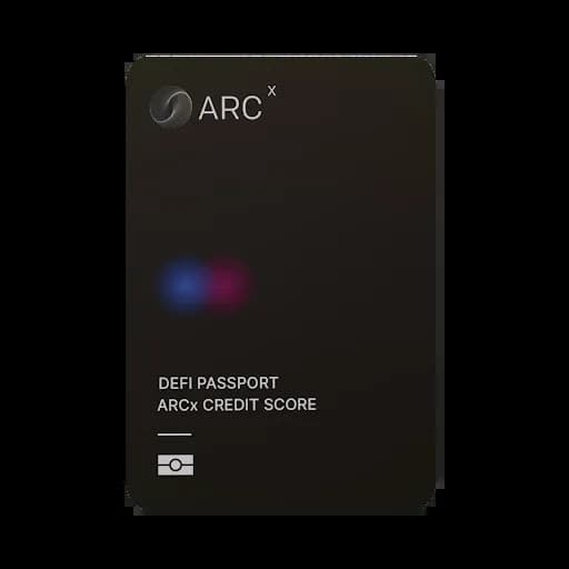 Default Passport Skin