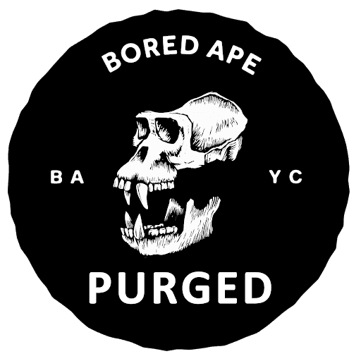 Bored Ape Purged