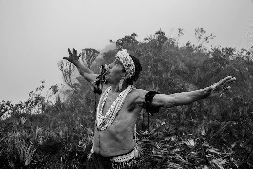 Amazonia - Sebastiao Salgado