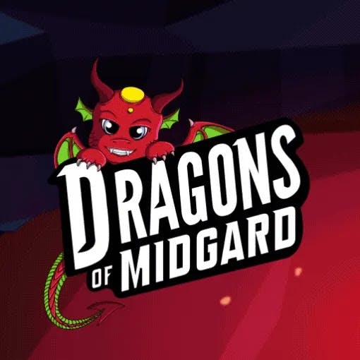 Dragons Of Midgard Official Collection