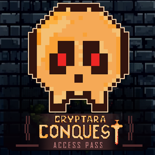 Cryptara Conquest (Access Pass)