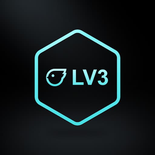 Freee User Level 3 Badge