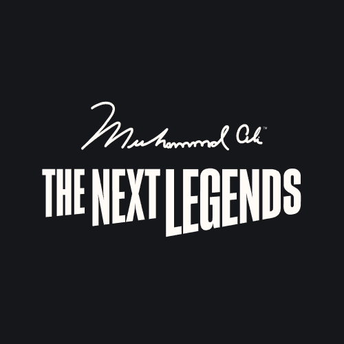 Muhammad Ali | The Next Legends - Gym Bags