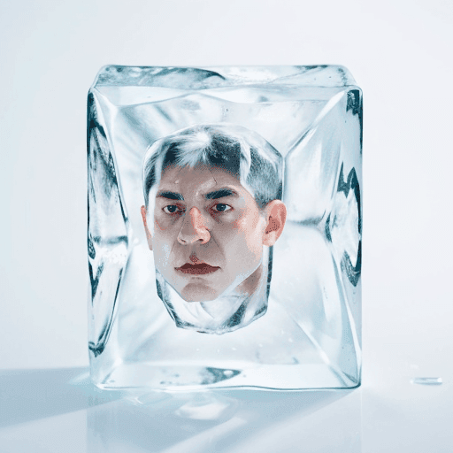 Ice Man