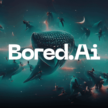 Bored.Ai MemberChip