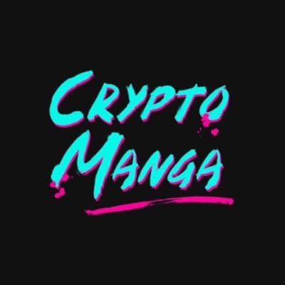 CryptoManga Genesis