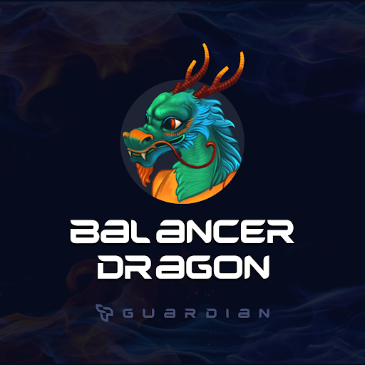 Balancer Dragon