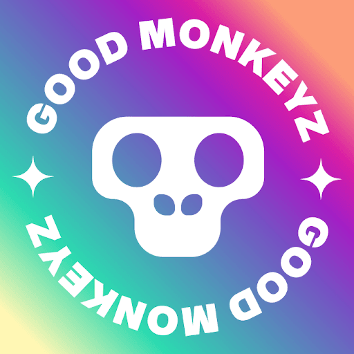 The Good Monkeyz