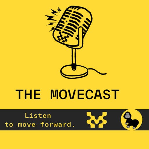 The MOVECAST