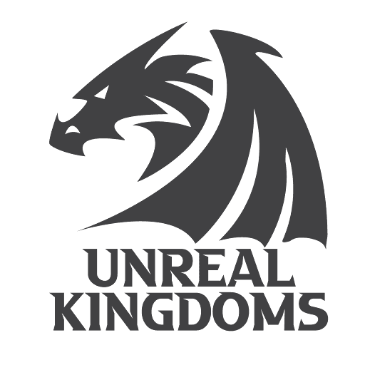 Unreal Kingdoms Starter Packs Mystery Boxes