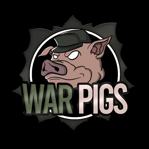 War Pigs Beastie Epic Collection V2