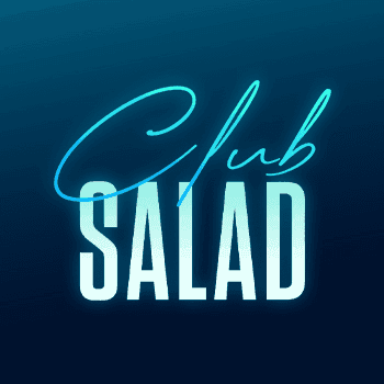 Club Salad Access Pass - Genesis