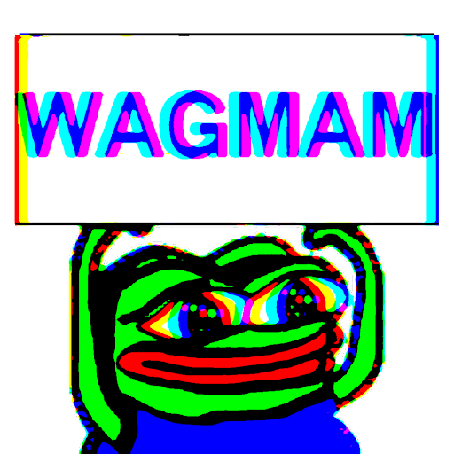 WAGMAM Collection