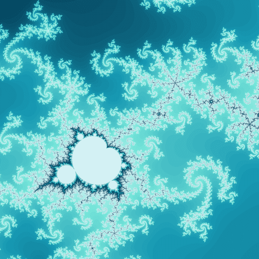 Mandelbrot Set