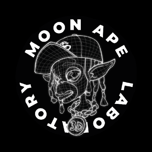 Moon Ape Lab 3D