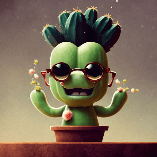 Cactus