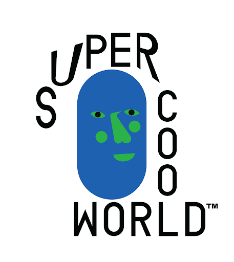 Nina's Super Cool World