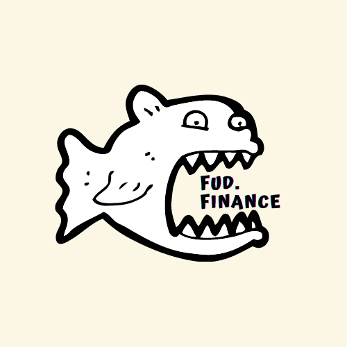 FUD.finance Meme Token