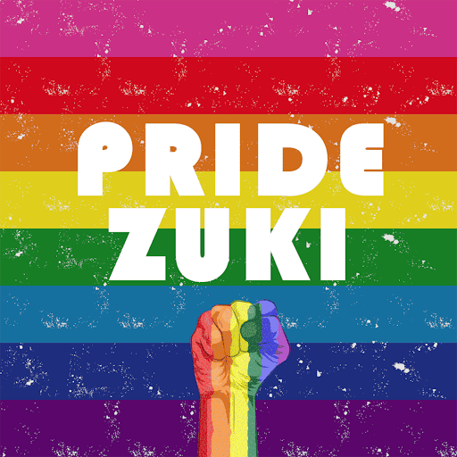 Pridezuki