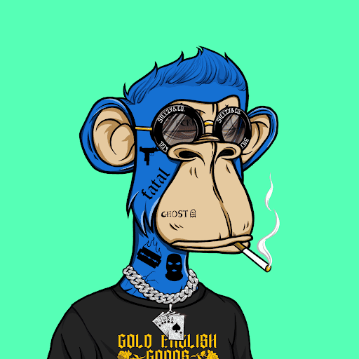 Based Ape Gang