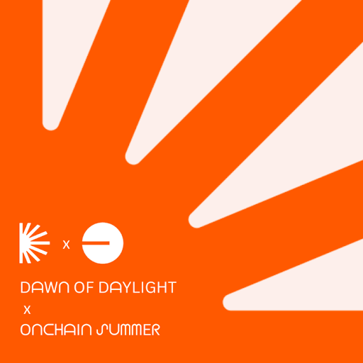 Dawn of Daylight