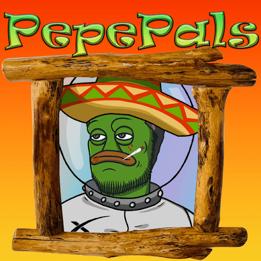 PepePals V2