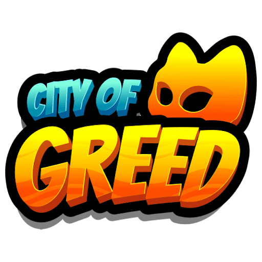 Nekoverse City of Greed Land