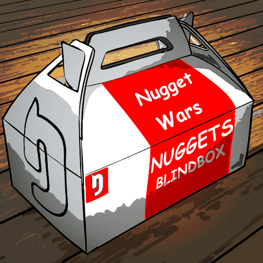 NuggetWars