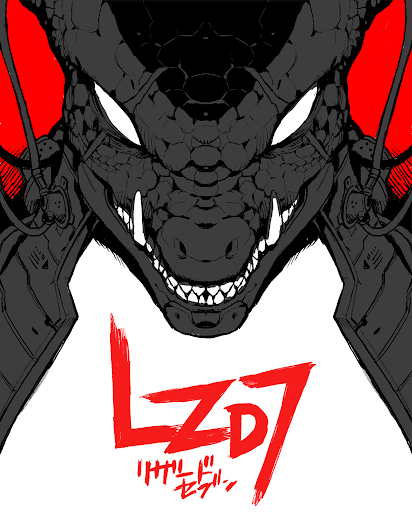 LZD7 by VividLimited