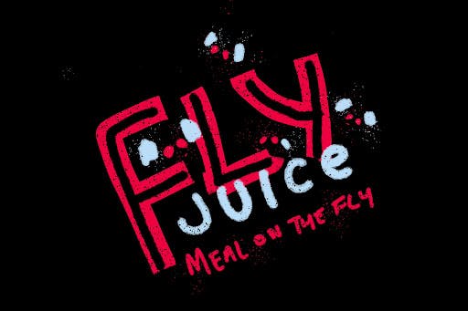 Fly Juice