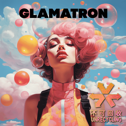 GLAMATRON