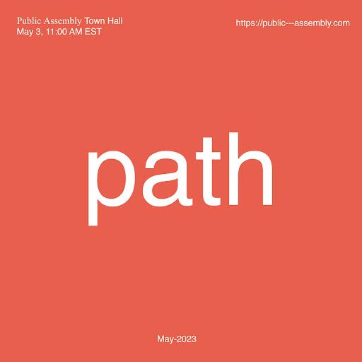 PATH #2