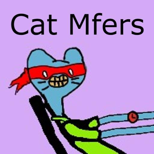 Cat Mfers