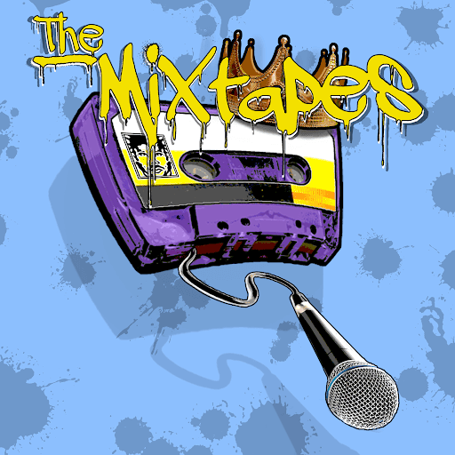 The Mixtapes NFT