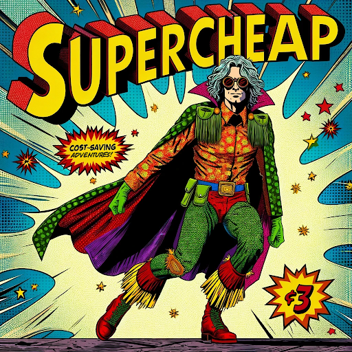 SUPERCHEAP