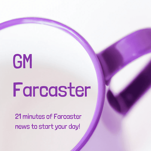 GM Farcaster