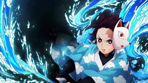 Kimetsu no yaiba