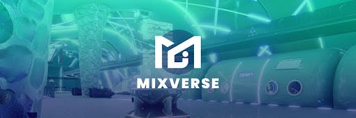 MixVerse MixBox