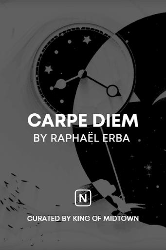 Carpe Diem