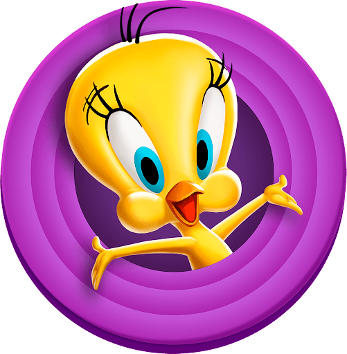 TWEETY NFT