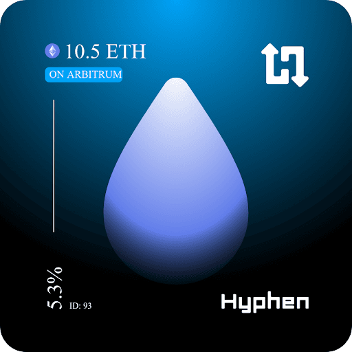 Hyphen Liquidity Token - oAuDDikJx0