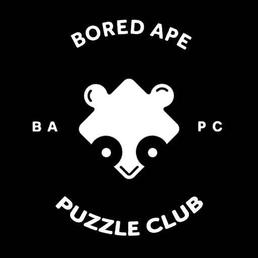 Bored Ape Puzzle Club