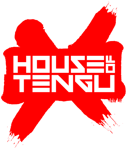 The House of Tengu - An 0N1 Story