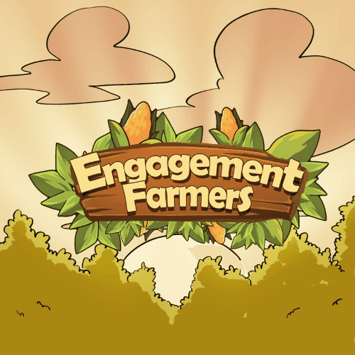 Engagement Farmers NFT