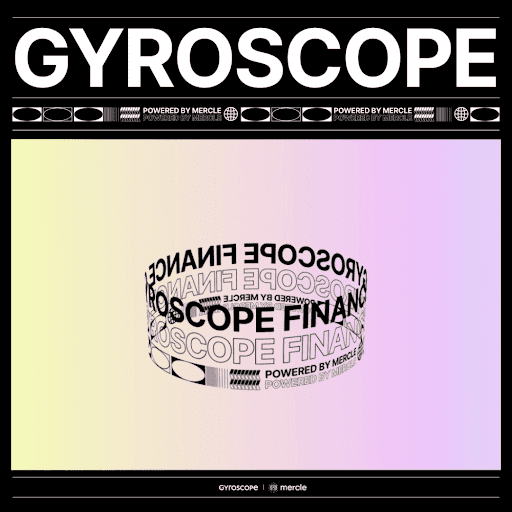 Gyroscope Spin Season