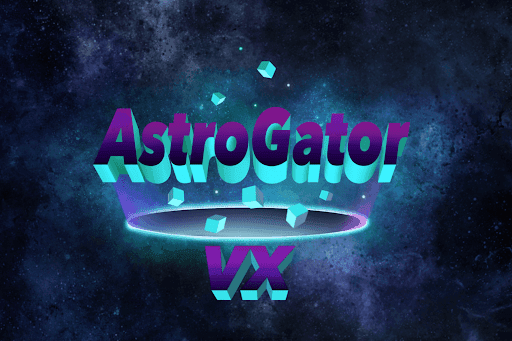 AstroGator VX